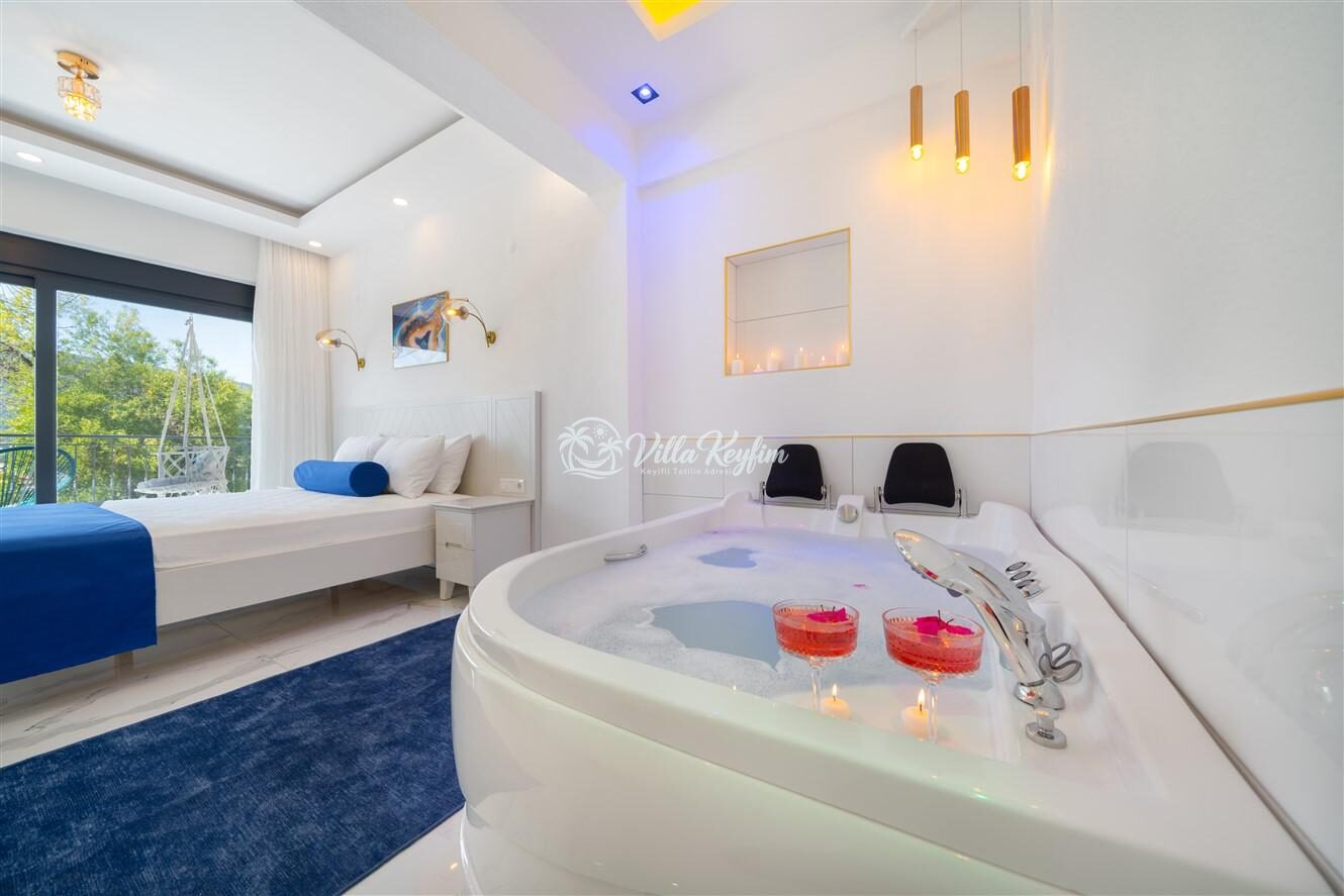 Villa Akça Kaş — 56
