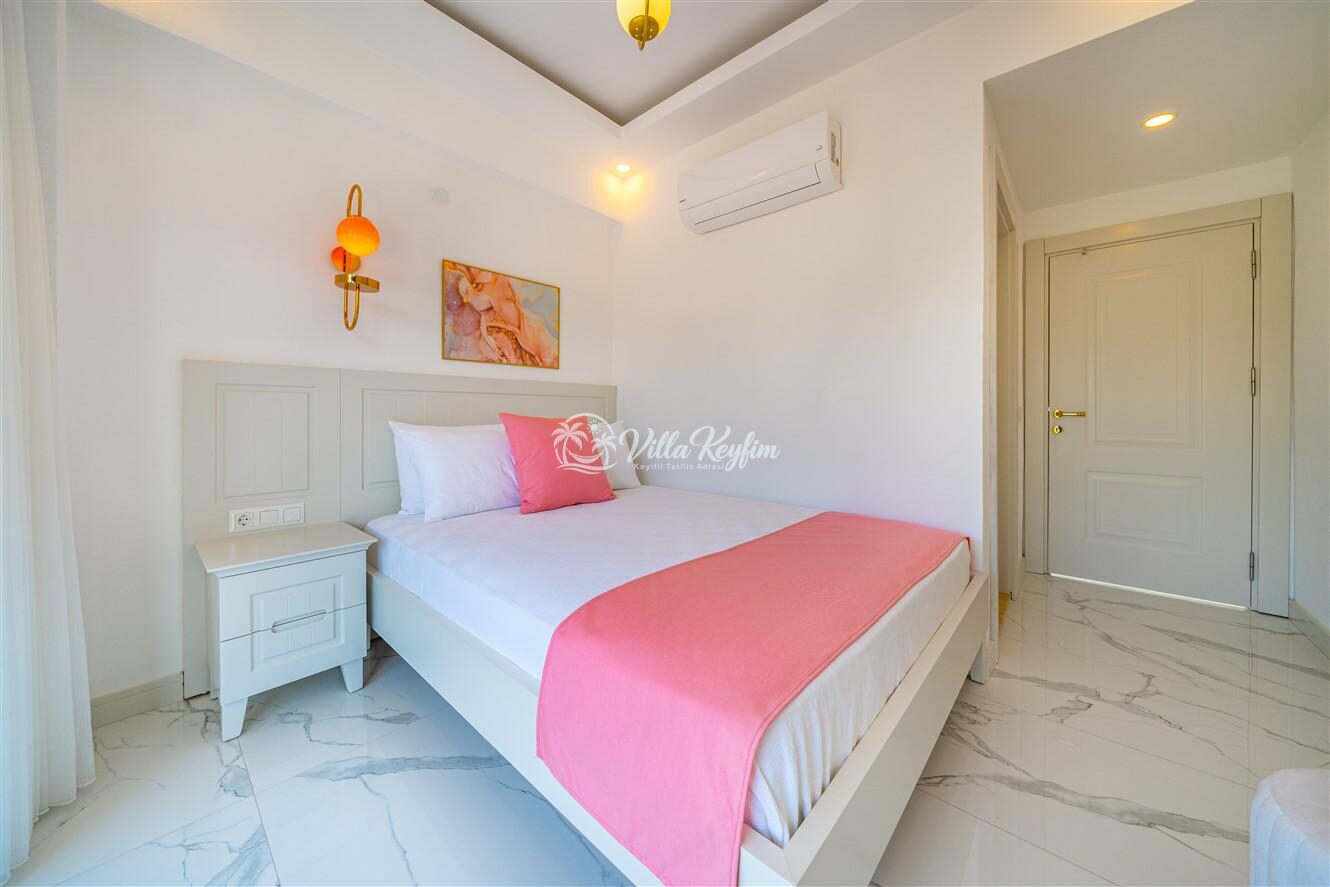 Villa Akça Kaş — 60