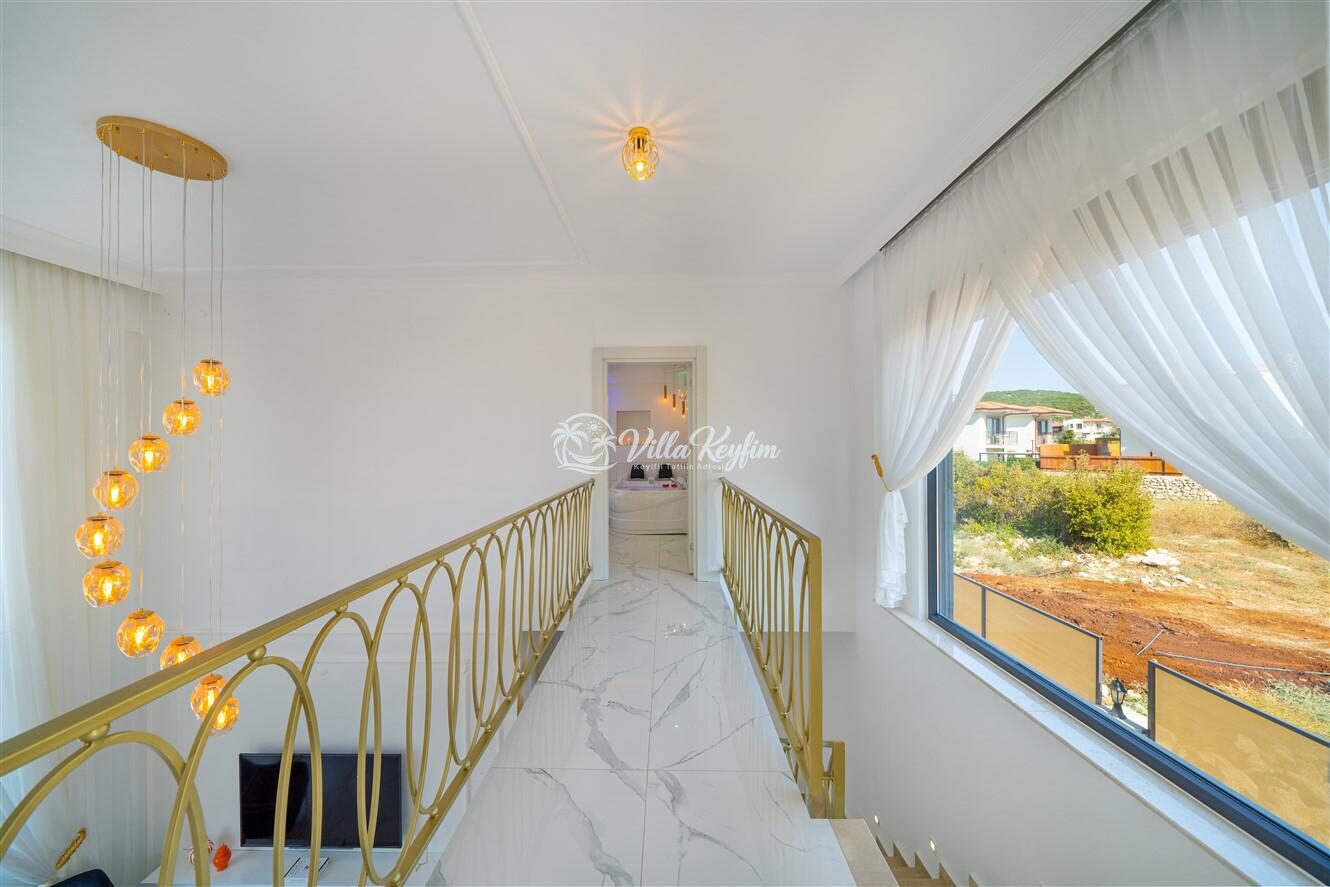 Villa Akça Kaş — 63