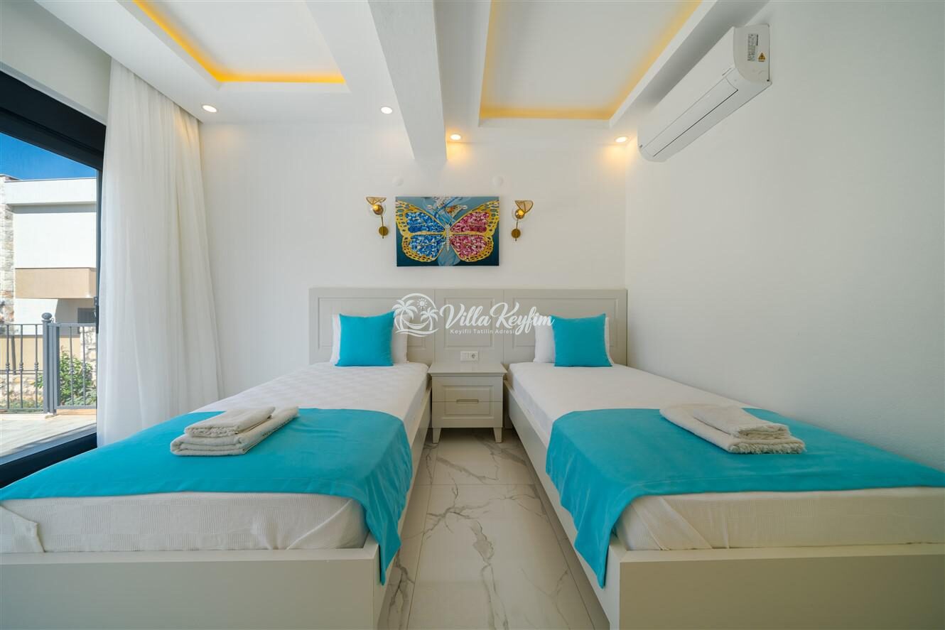Villa Akça Kaş — 66
