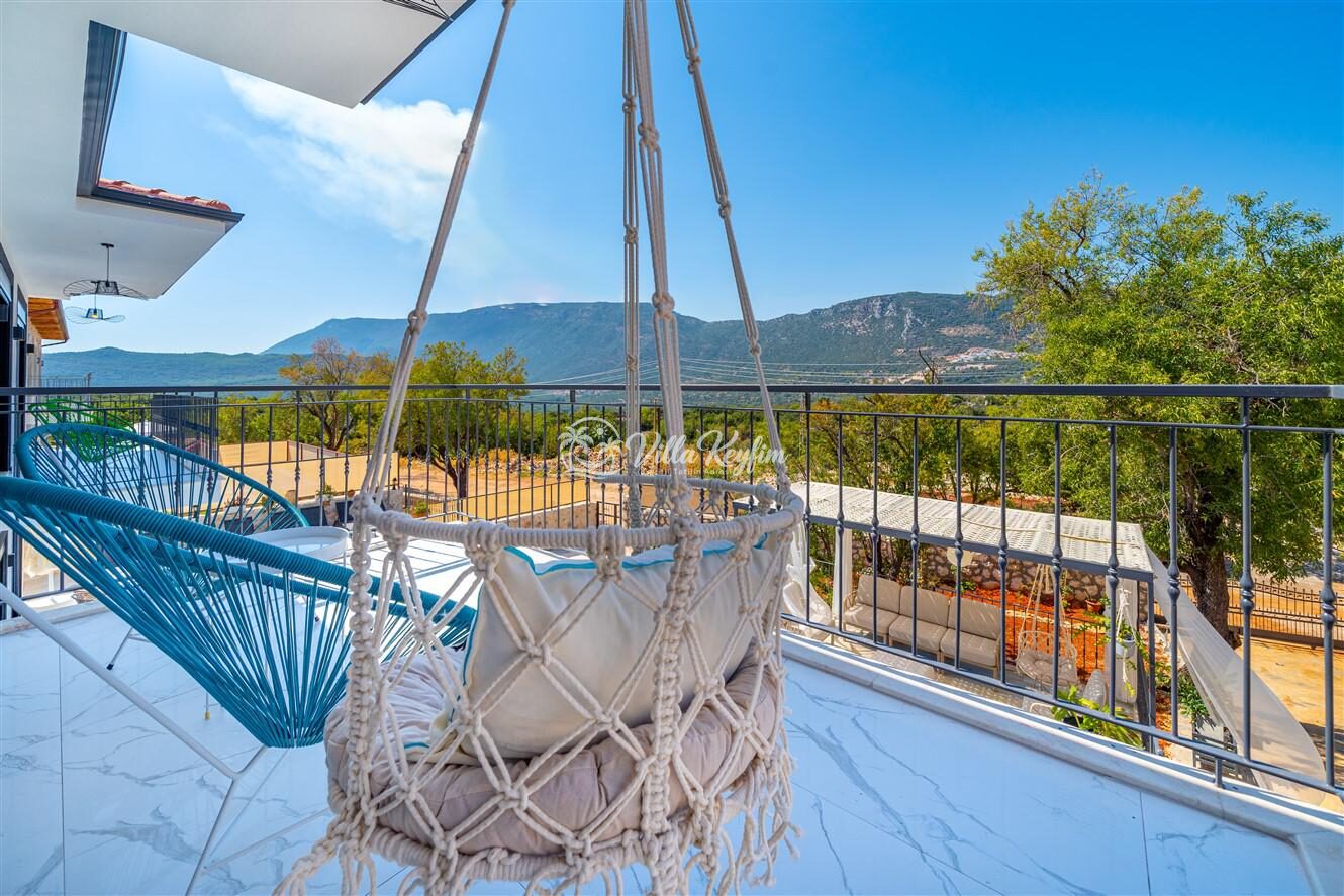Villa Akça Kaş — 68