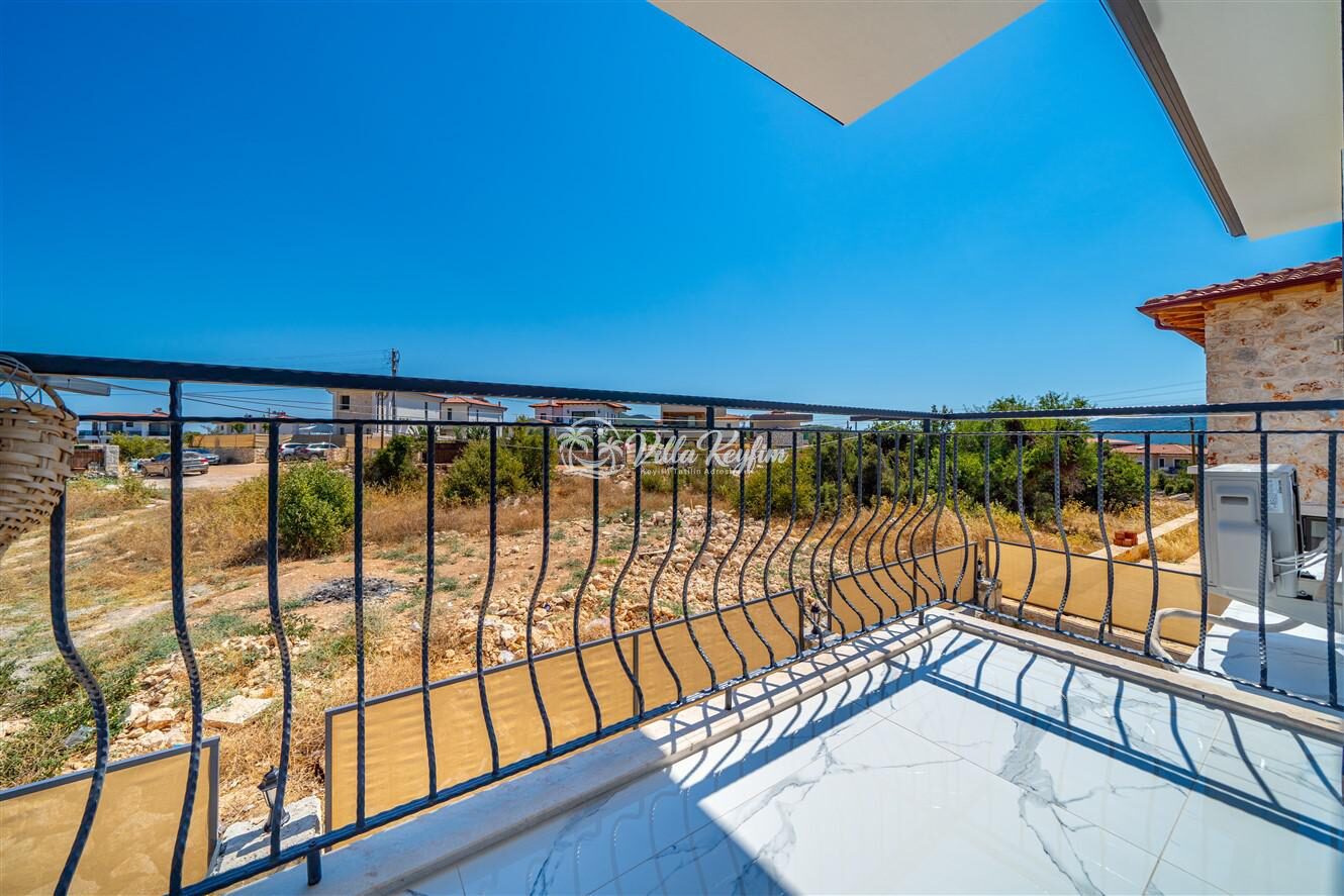 Villa Akça Kaş — 71