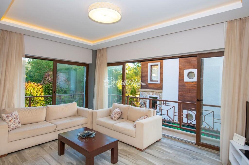 Villa Dilara Göcek — 7