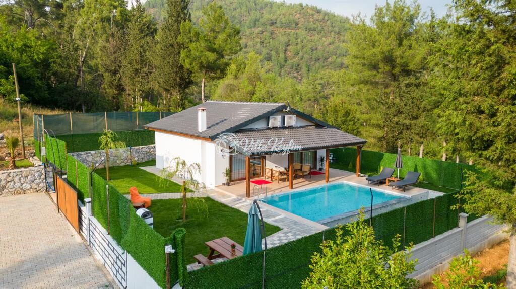 Villa Arya Kargı — 5