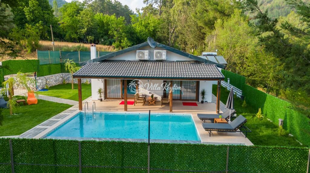 Villa Arya Kargı — 8