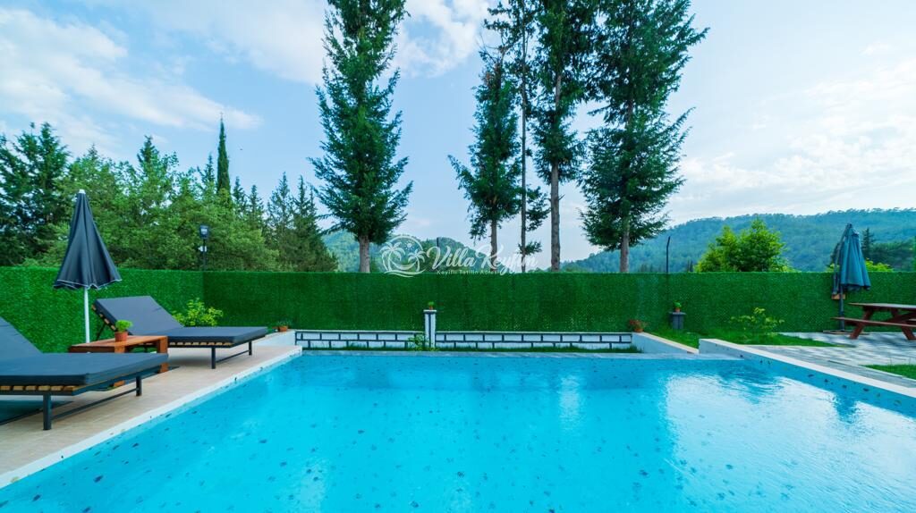 Villa Arya Kargı — 9