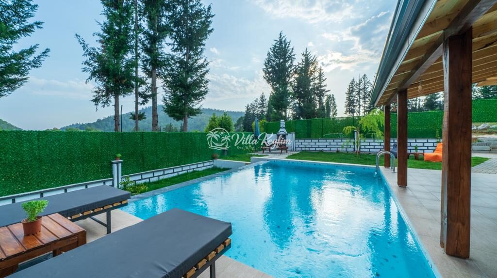 Villa Arya Kargı — 10