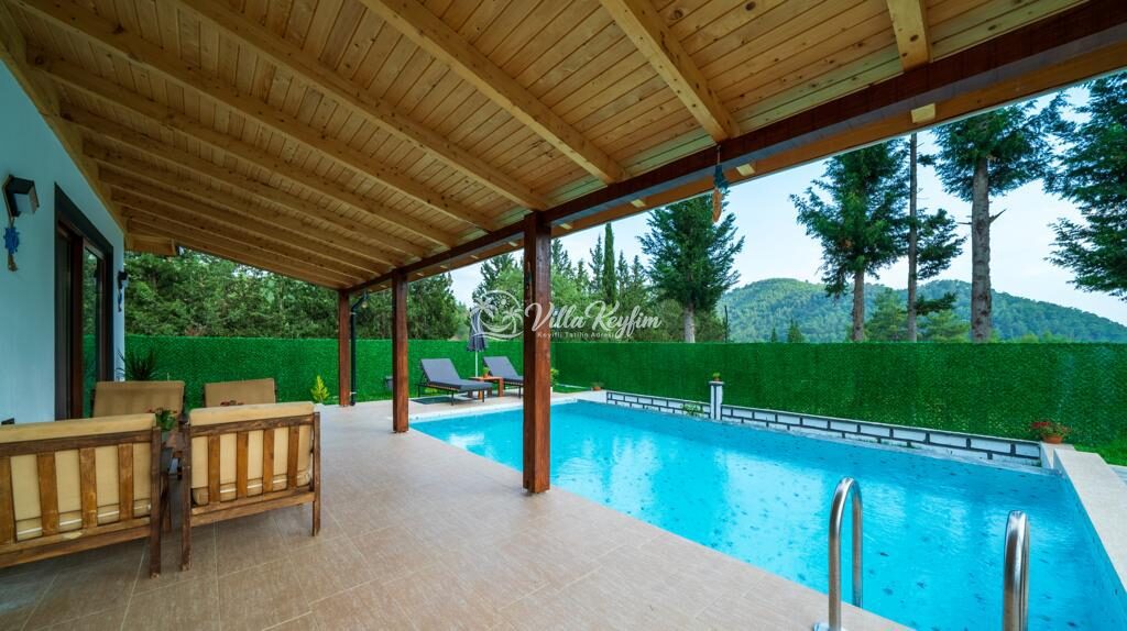 Villa Arya Kargı — 11