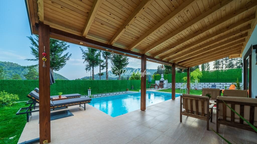 Villa Arya Kargı — 12