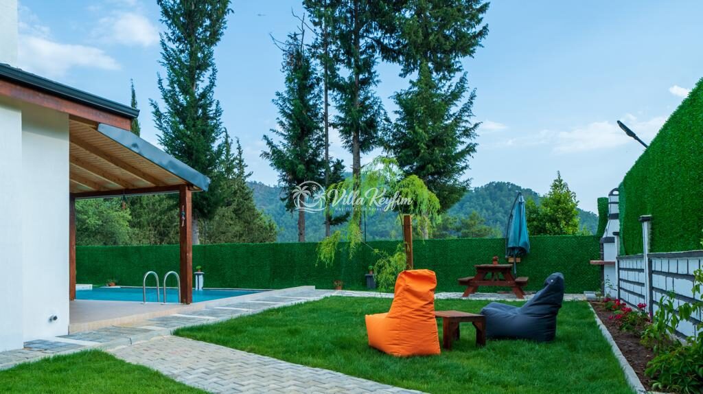 Villa Arya Kargı — 13