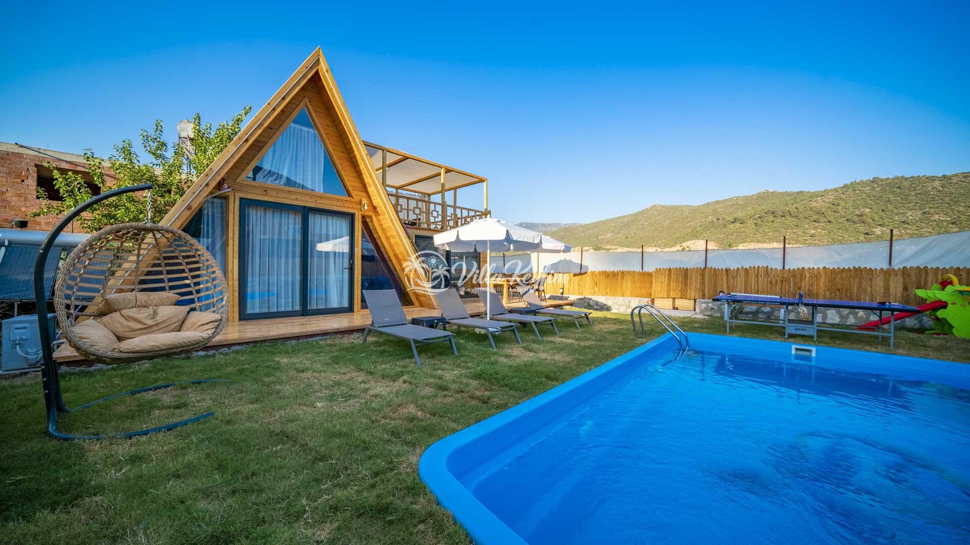Villa Bulut Yeşilköy — 7
