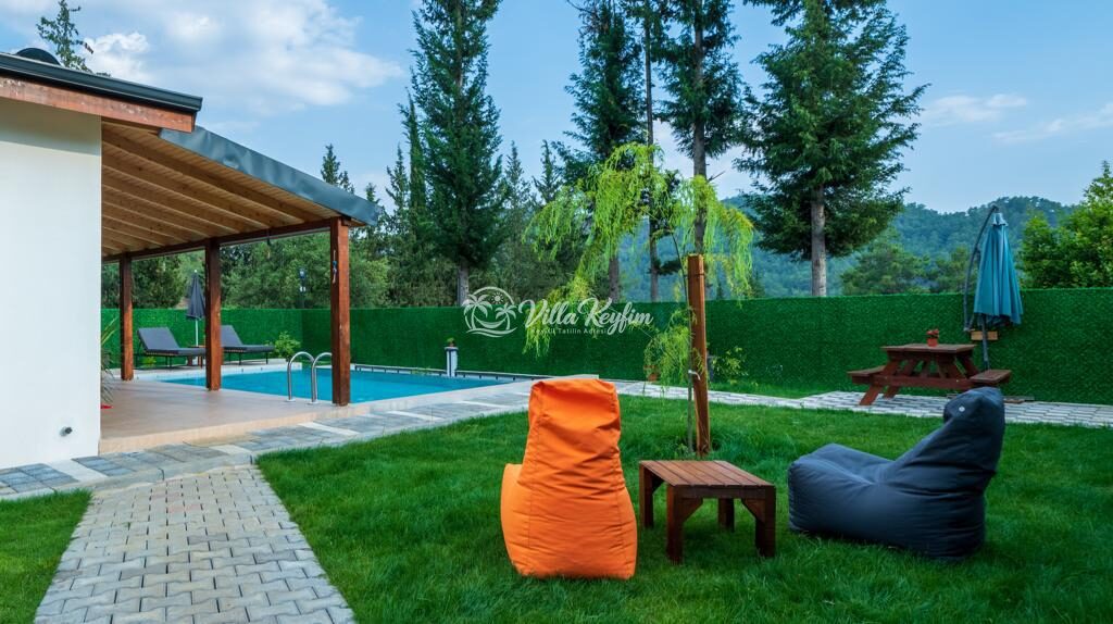 Villa Arya Kargı — 16