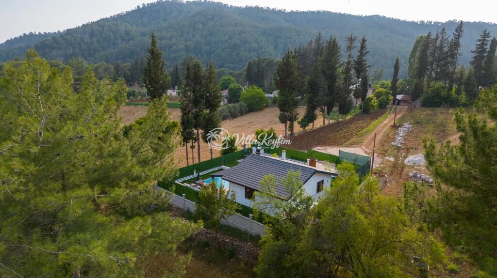 Villa Arya Kargı — 18
