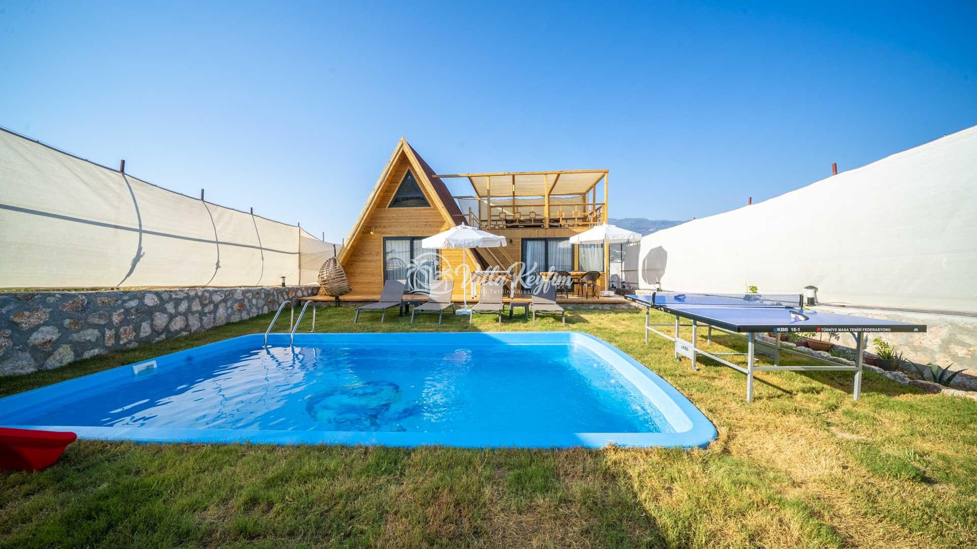 Villa Poyraz Yeşilköy — 7