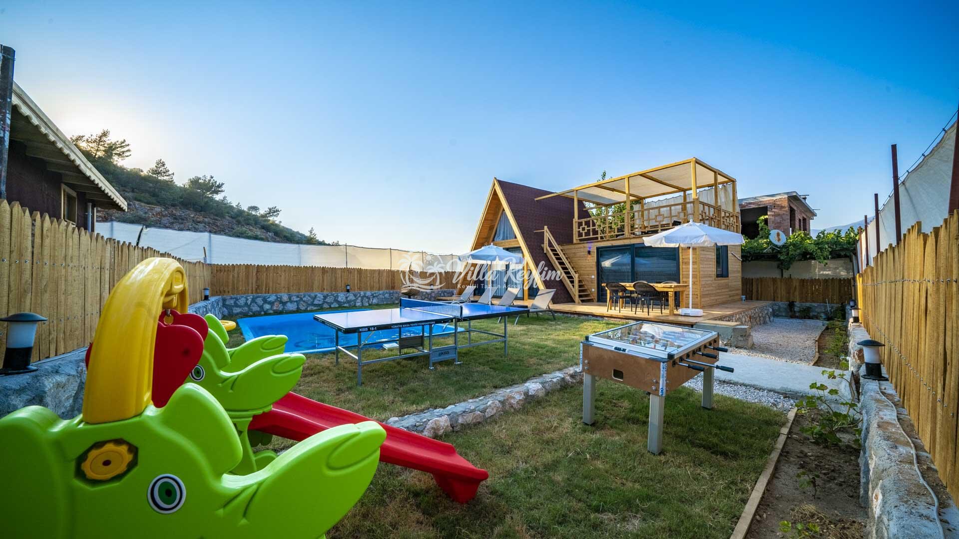 Villa Bulut Yeşilköy — 9