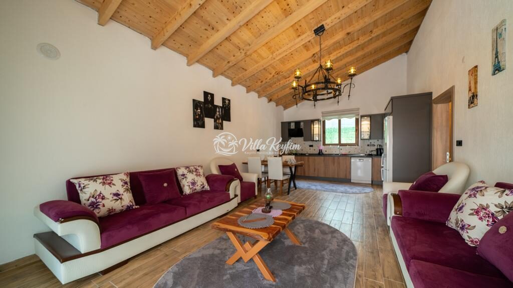Villa Arya Kargı — 21