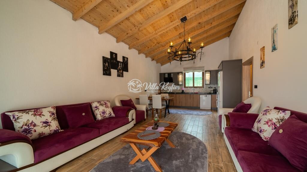 Villa Arya Kargı — 22