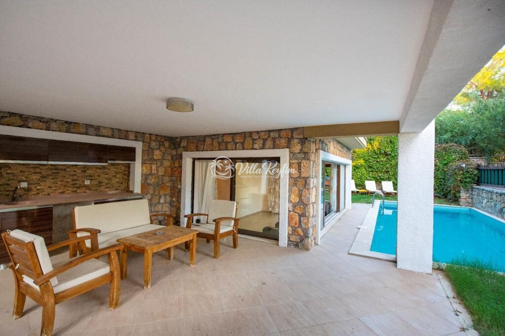 Villa Dilara Göcek — 26