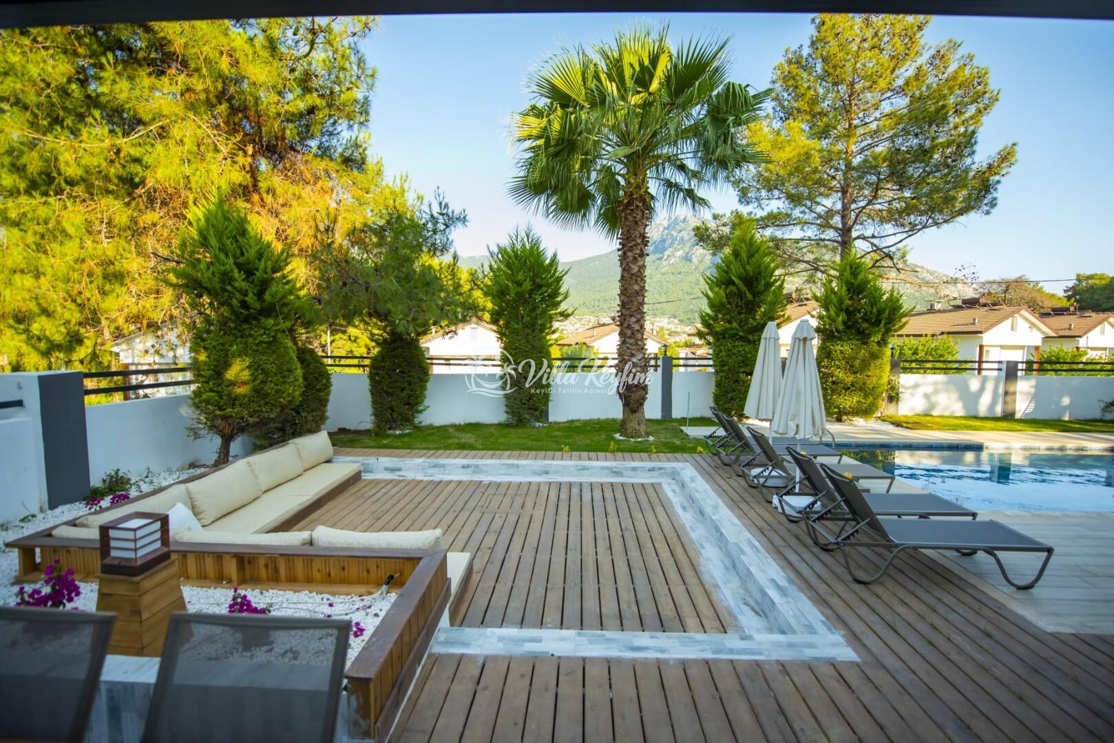 Villa Deep Sea Vip — 8