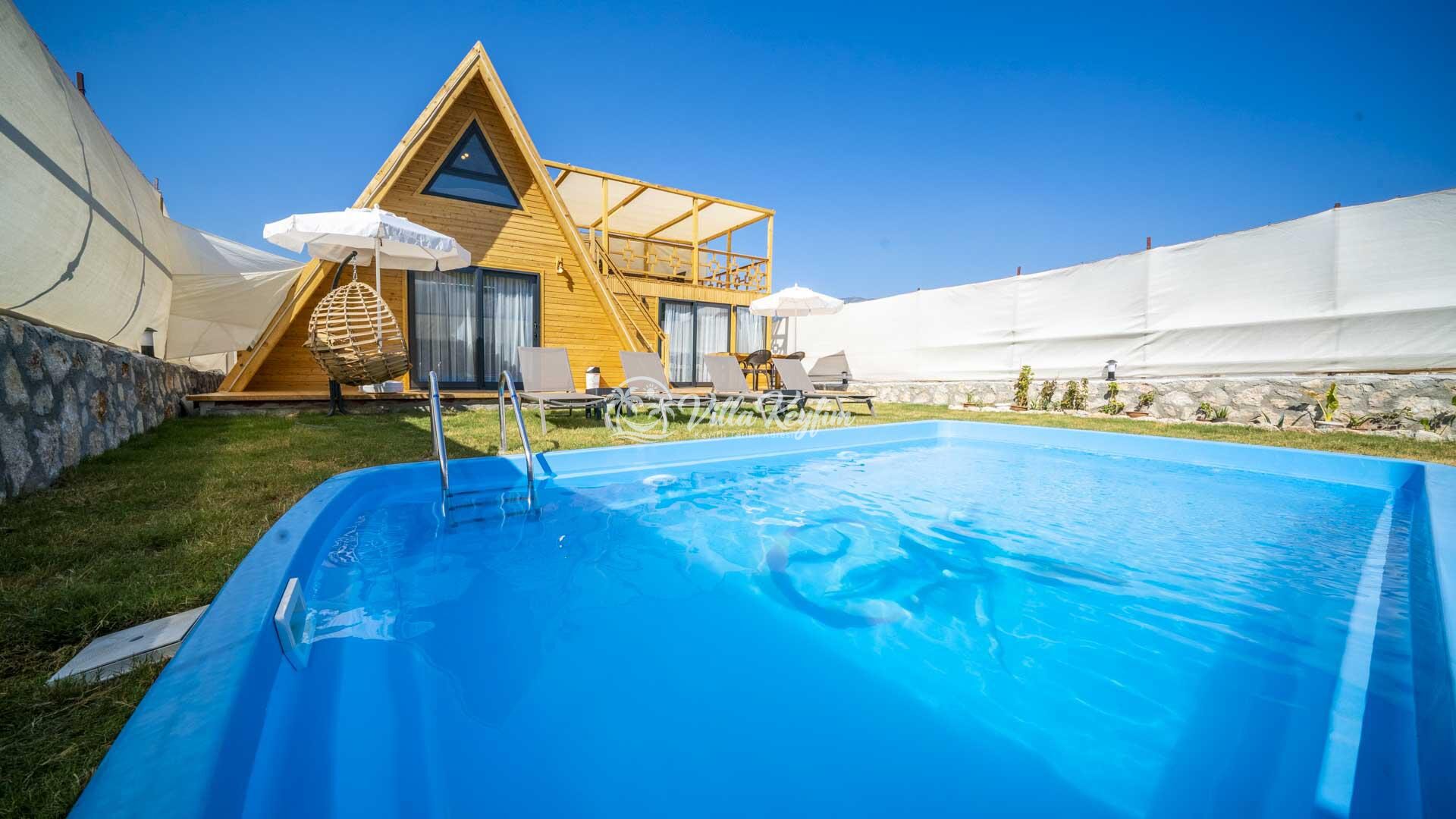 Villa Poyraz Yeşilköy — 9