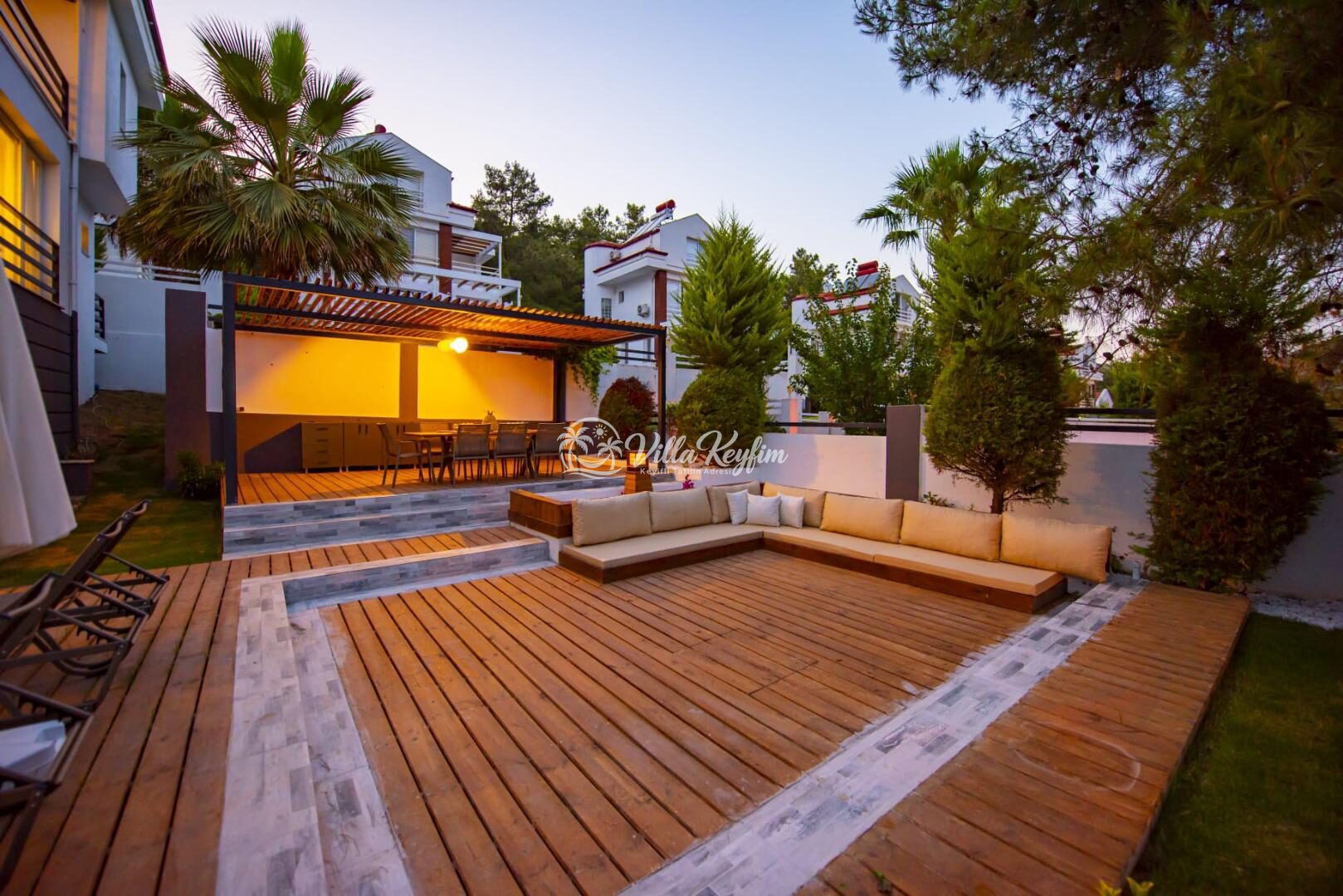Villa Deep Sea Vip — 11