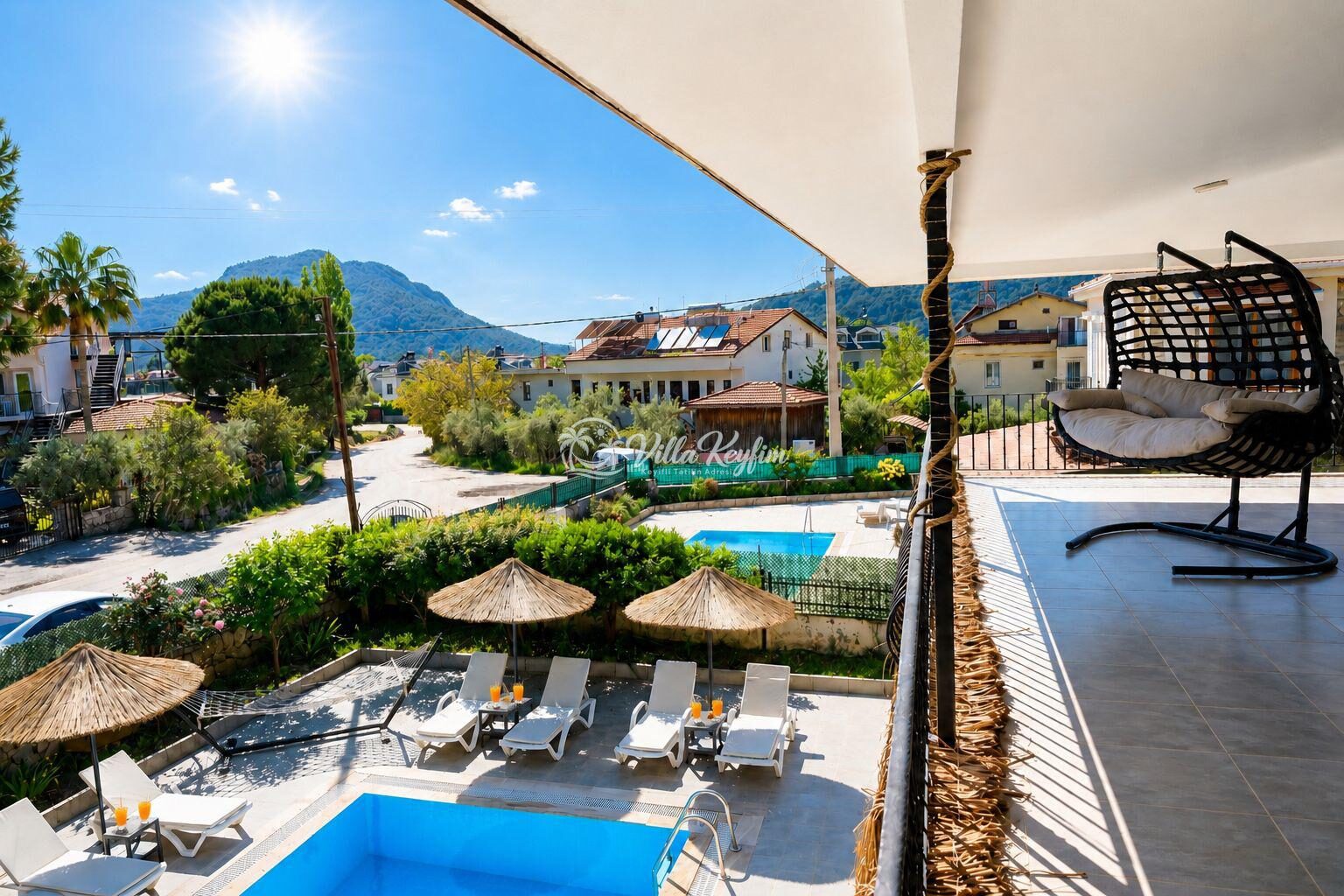 Villa Melis Sun — 16