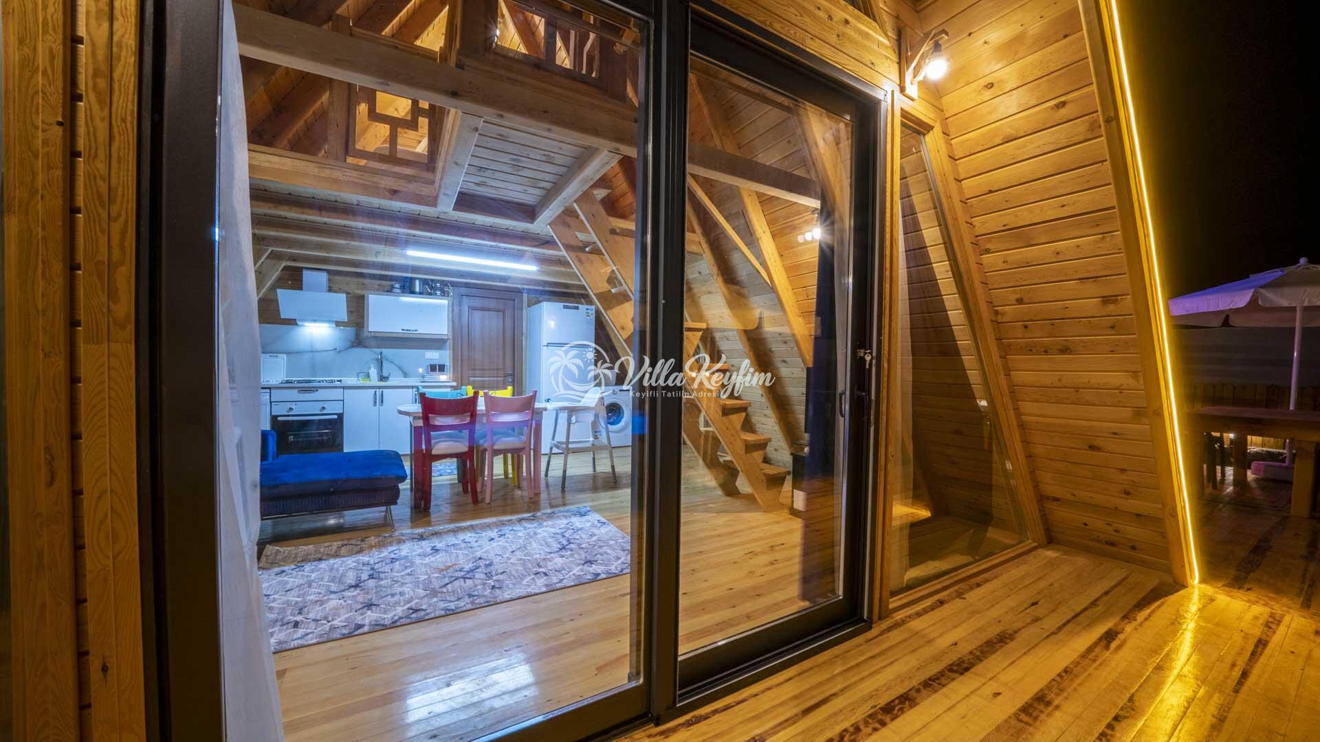Villa Bulut Yeşilköy — 18