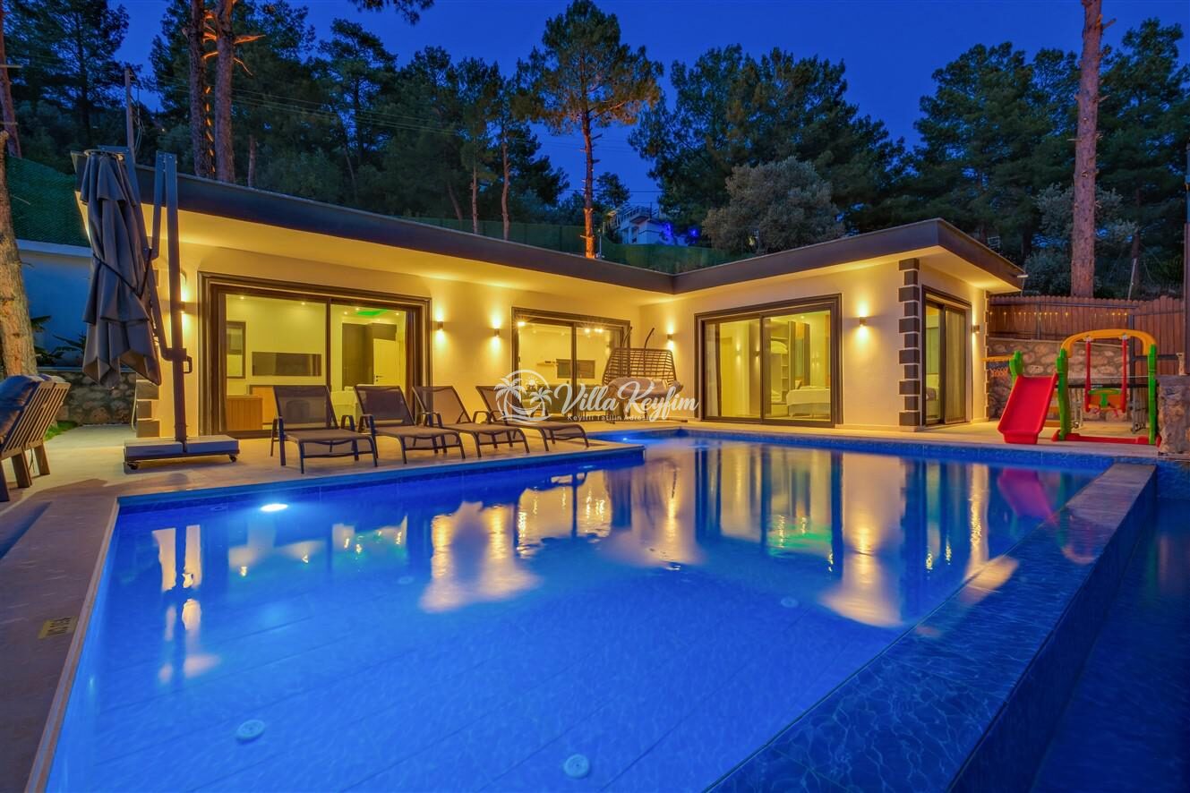 Villa Arya Duo — 2