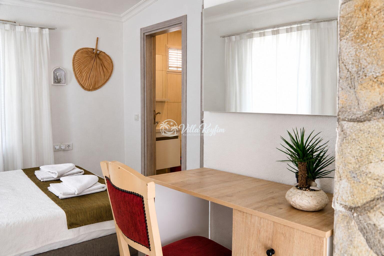 Villa Melis Sun — 22
