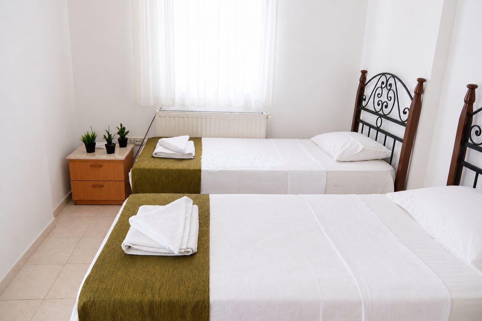 Villa Melis Sun — 23