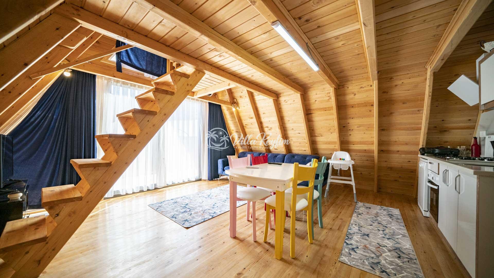 Villa Bulut Yeşilköy — 20