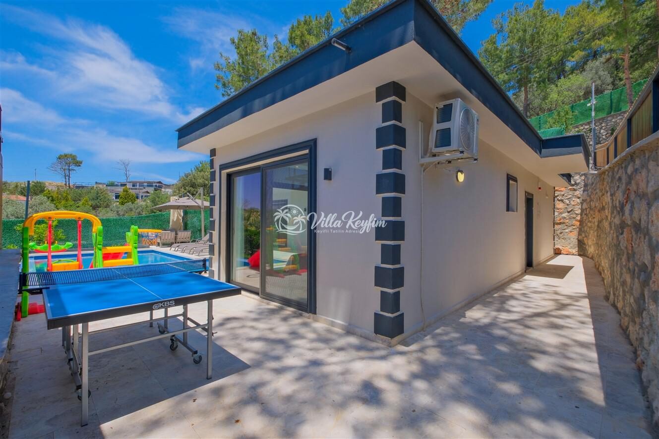 Villa Arya Duo — 5