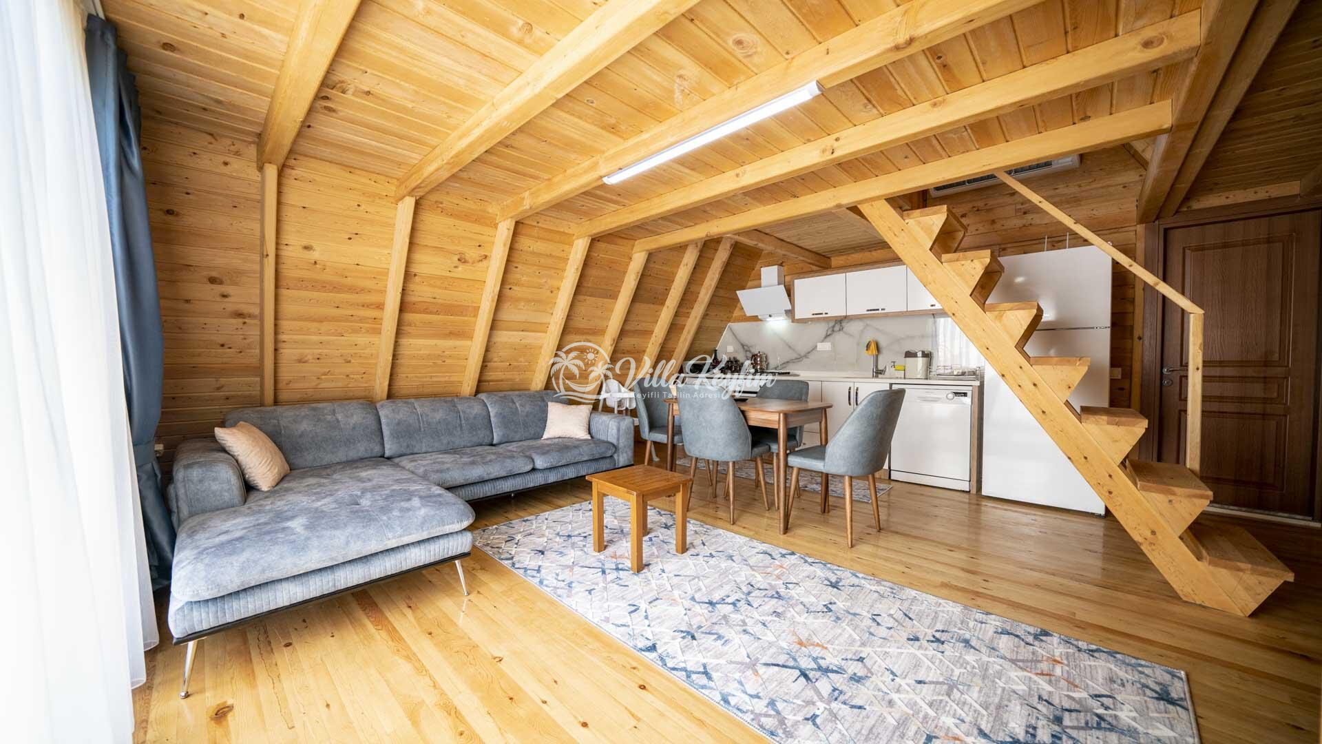 Villa Poyraz Yeşilköy — 20