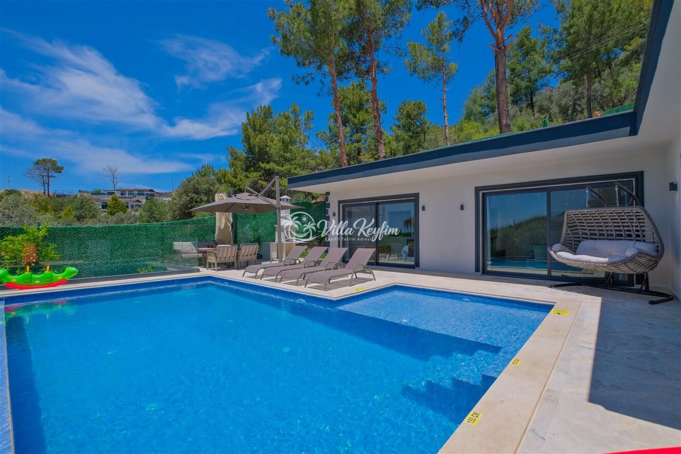 Villa Arya Duo — 6