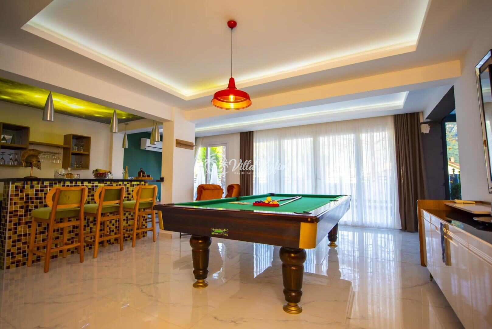 Villa Deep Sea Vip — 22