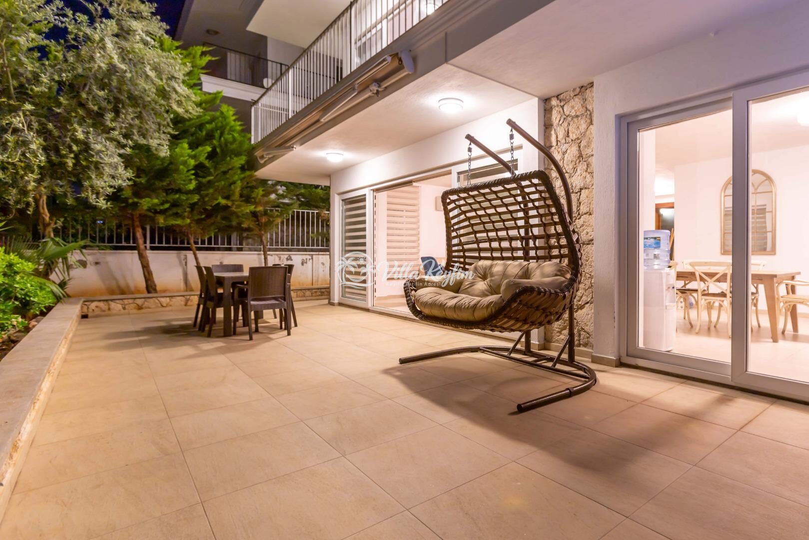 Villa Casa Sole — 16