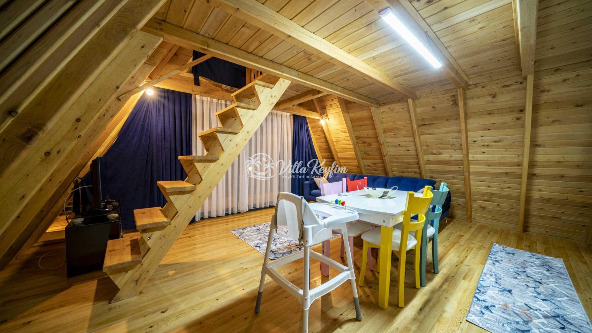 Villa Bulut Yeşilköy — 24