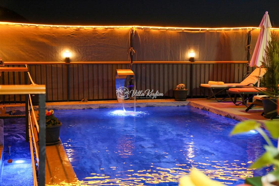 Villa Eymen Karaçulha — 5