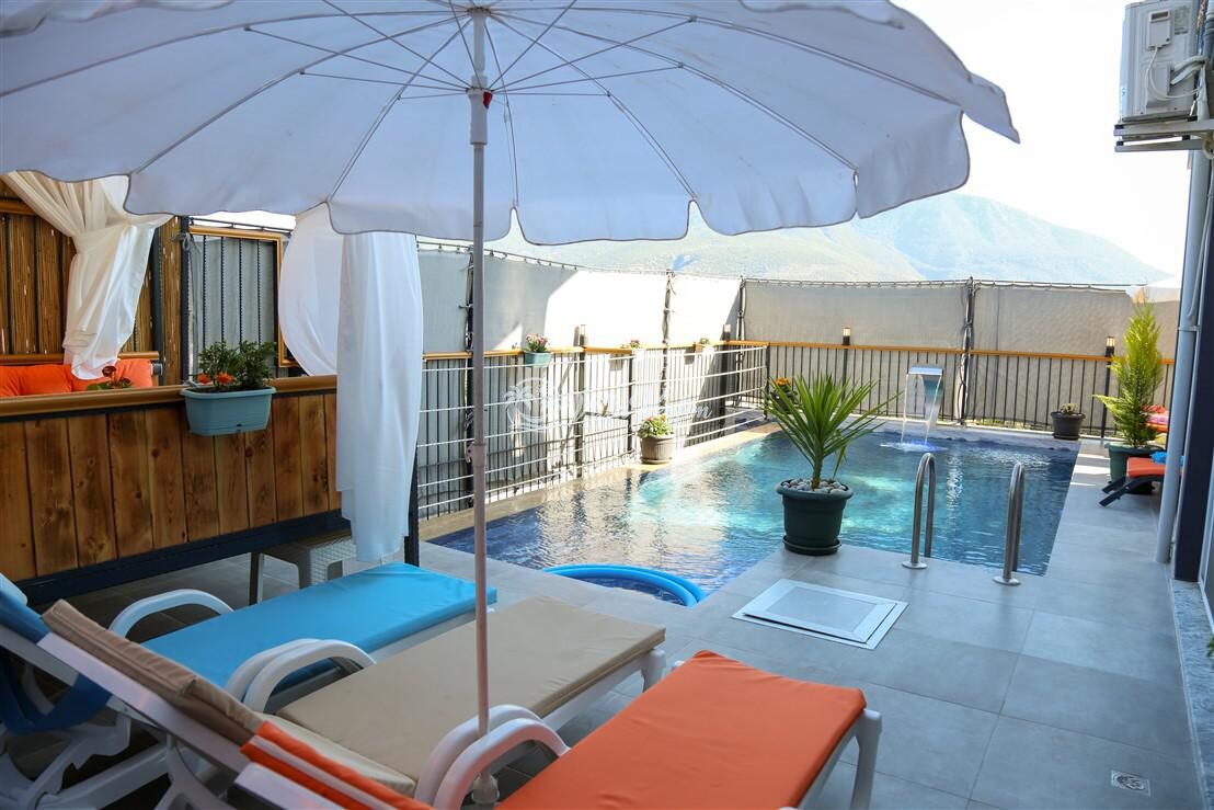 Villa Eymen Karaçulha — 6