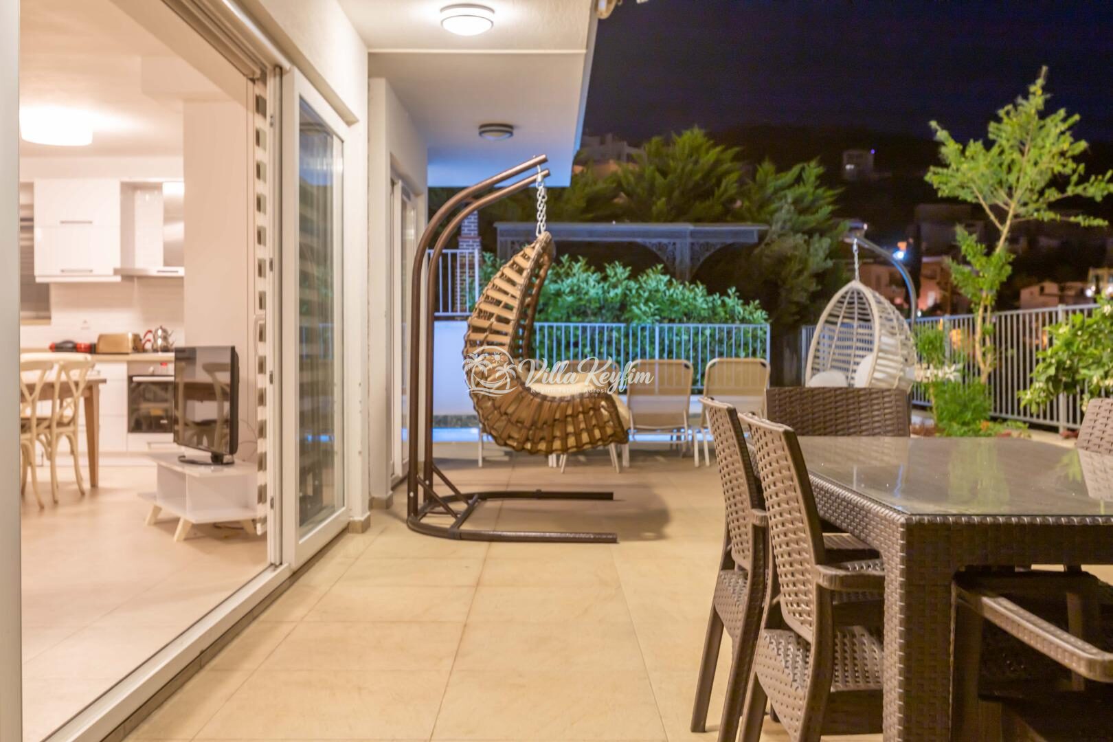 Villa Casa Sole — 17