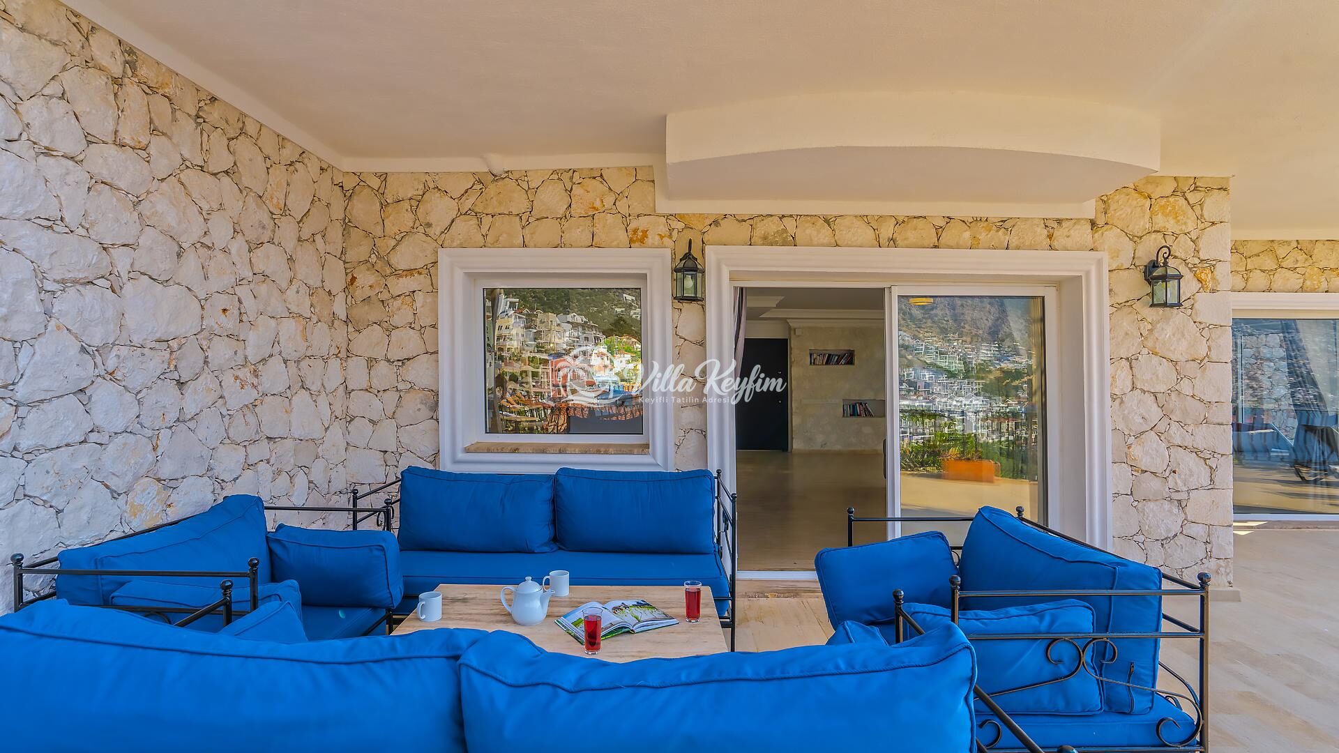 Villa Mavna — 22