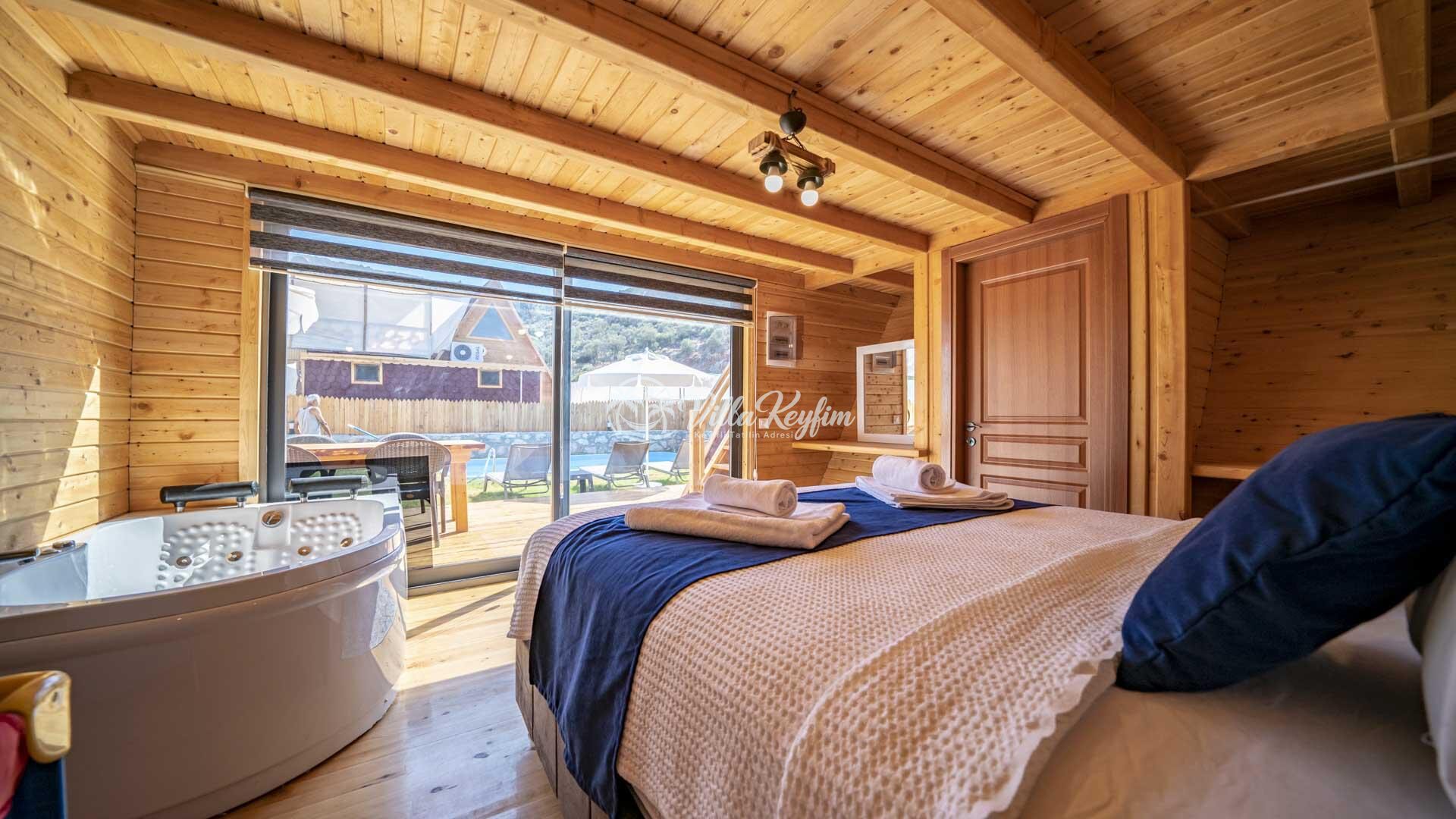 Villa Bulut Yeşilköy — 30