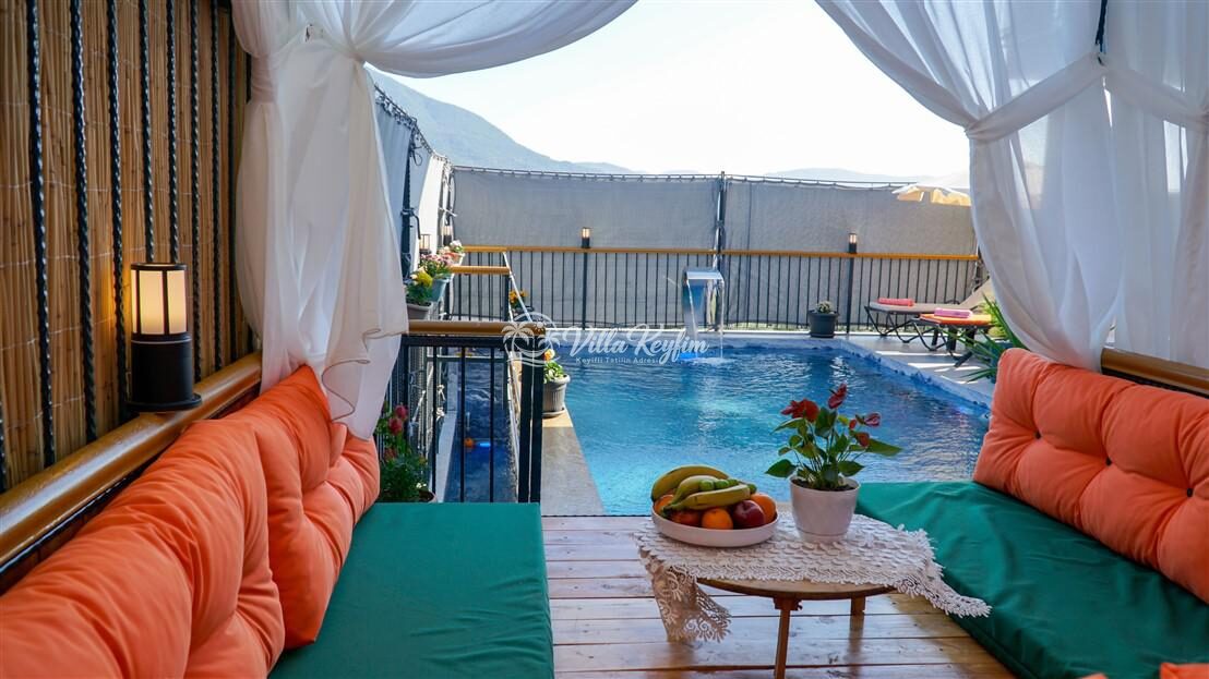 Villa Eymen Karaçulha — 16