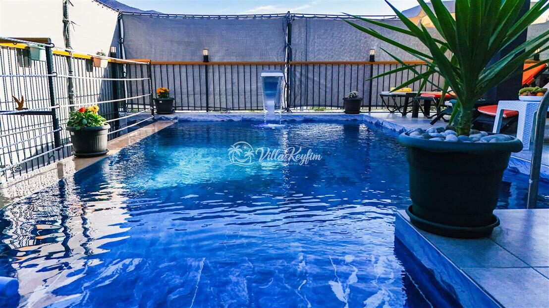 Villa Eymen Karaçulha — 20