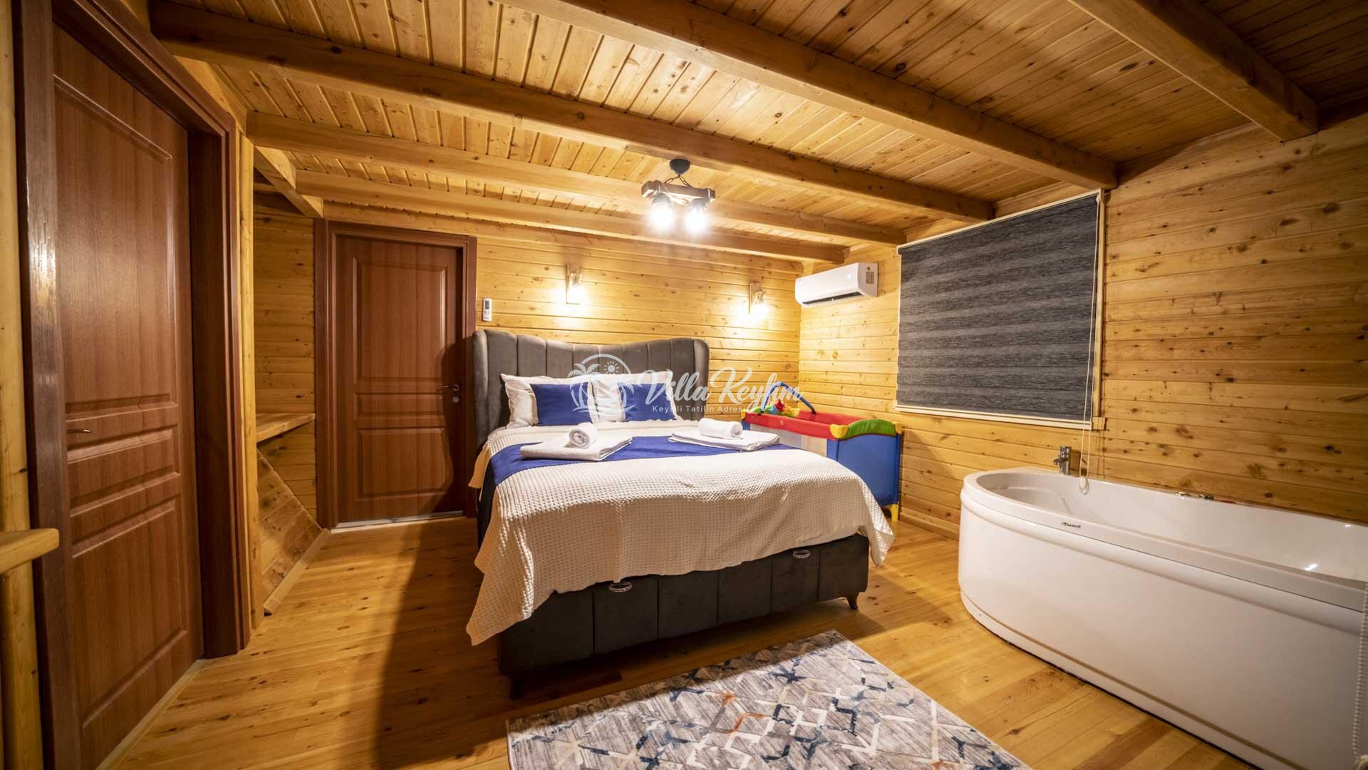 Villa Bulut Yeşilköy — 35