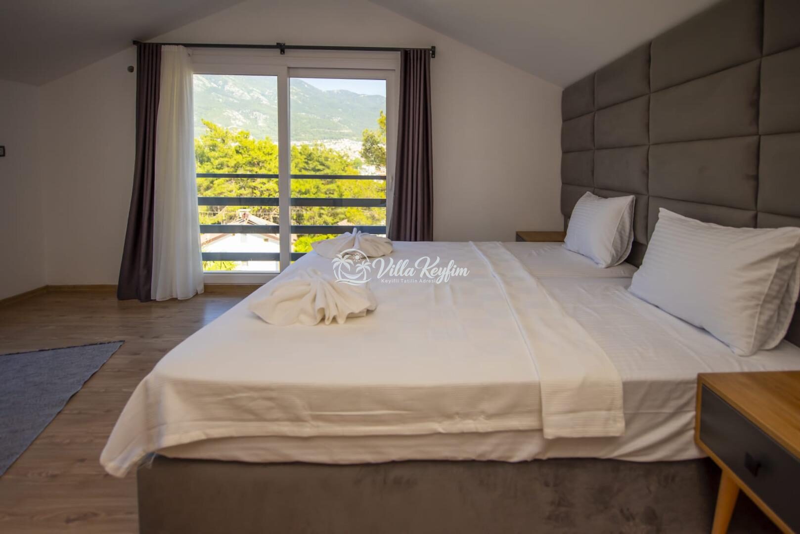 Villa Deep Sea Vip — 35