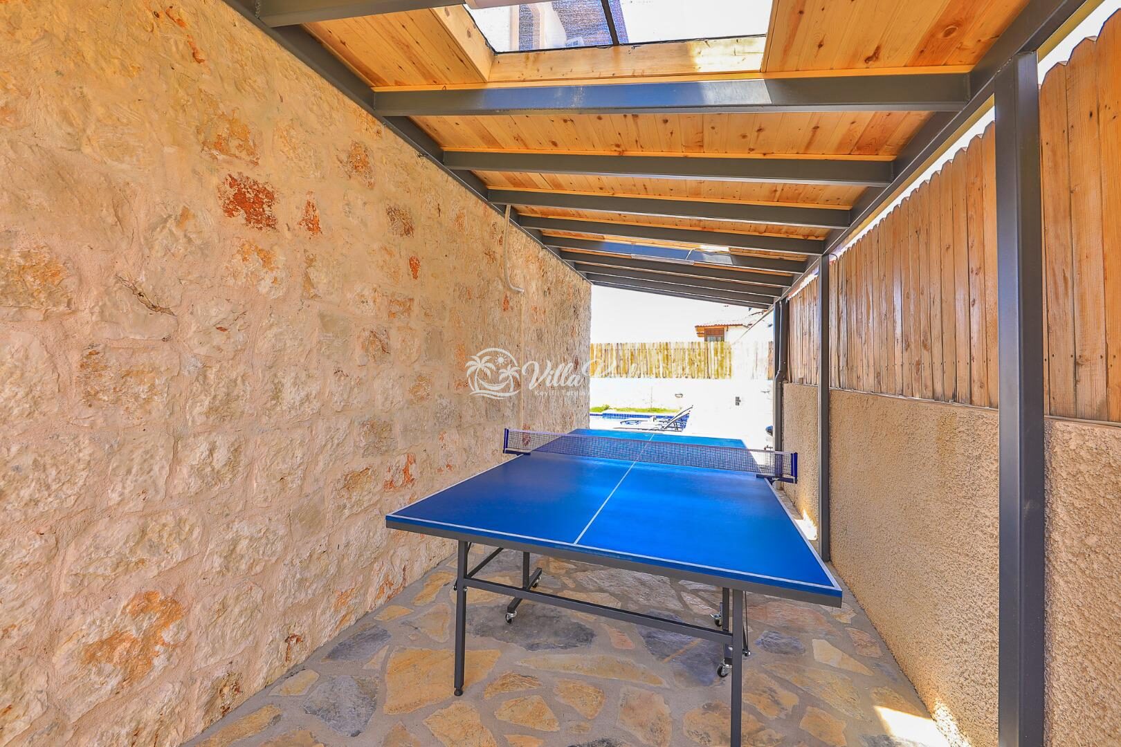 Villa Ophyrs Lycıa — 14