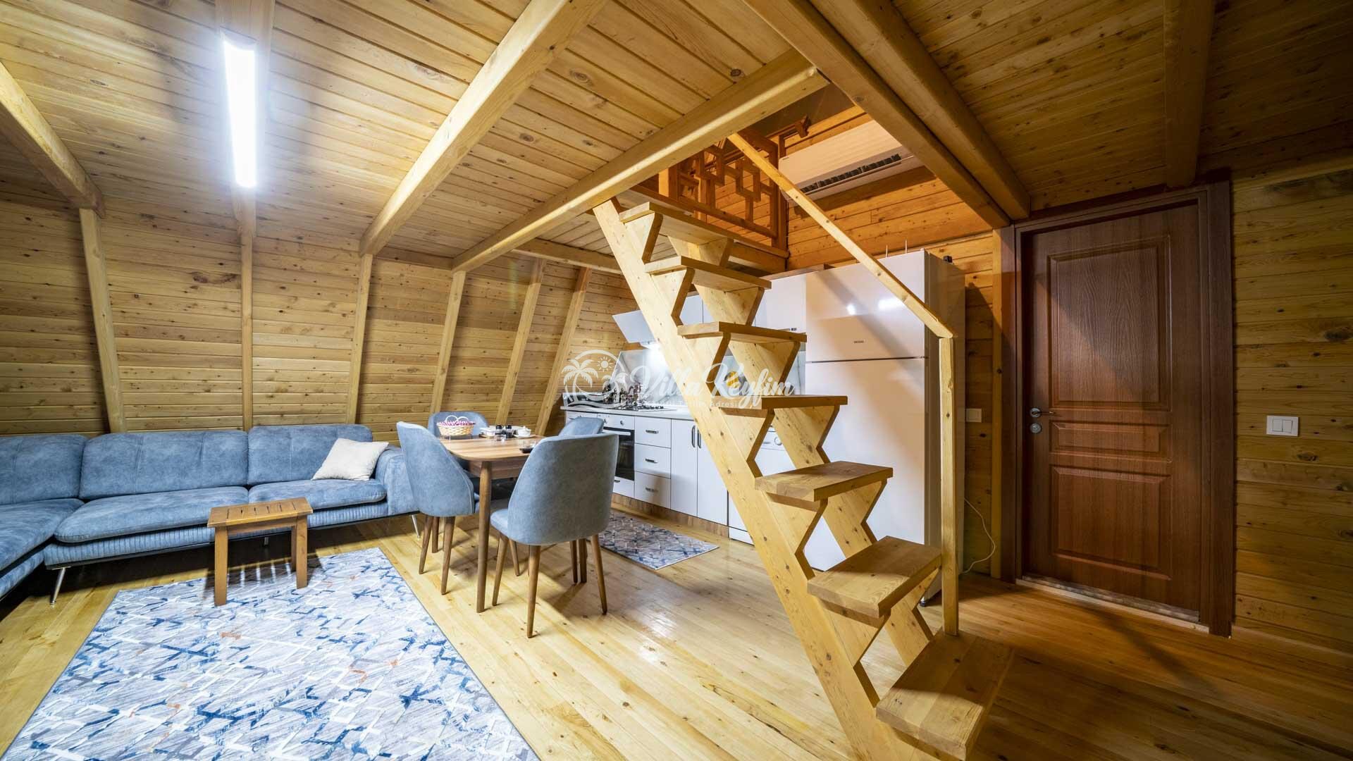 Villa Poyraz Yeşilköy — 38