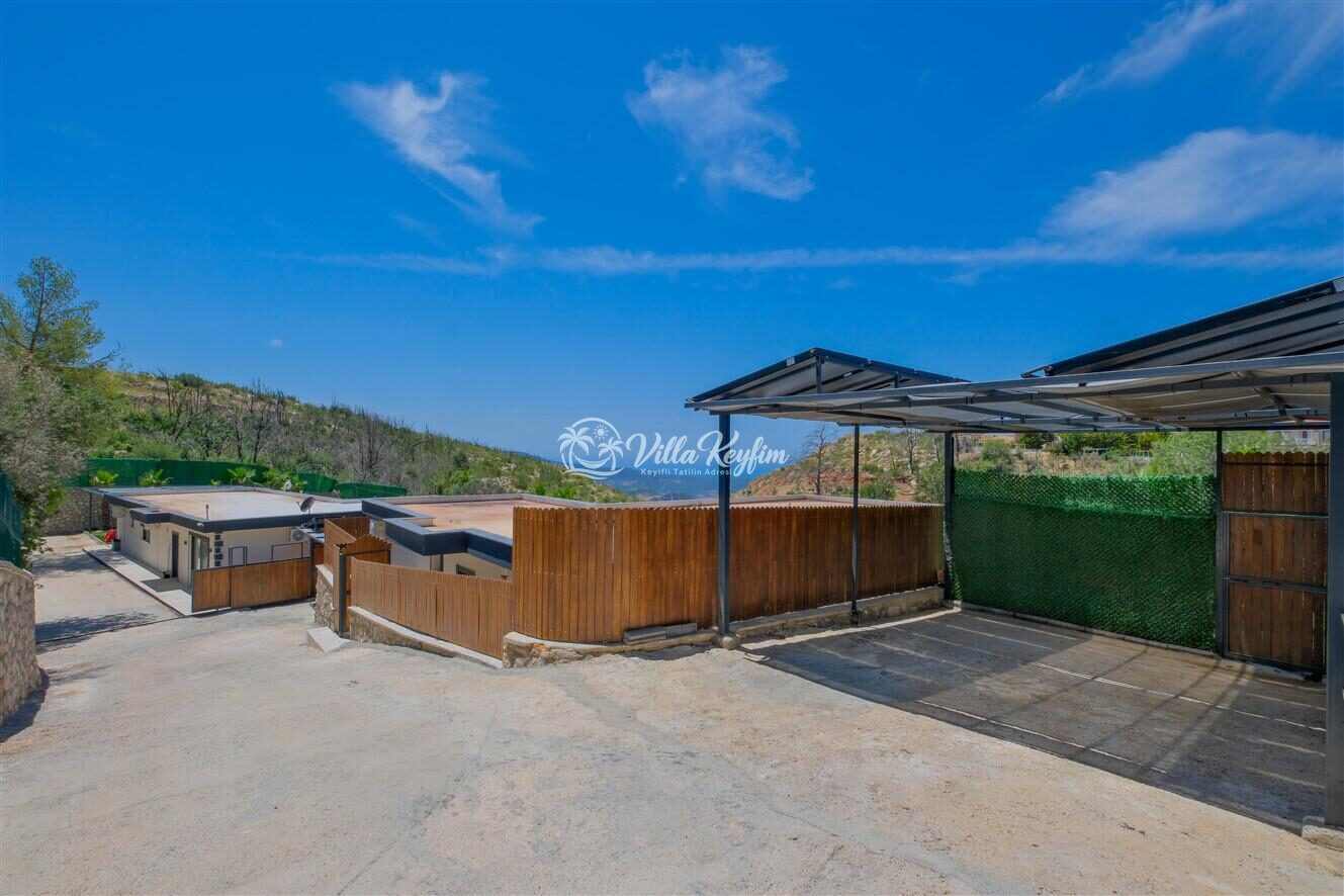 Villa Arya Duo — 33