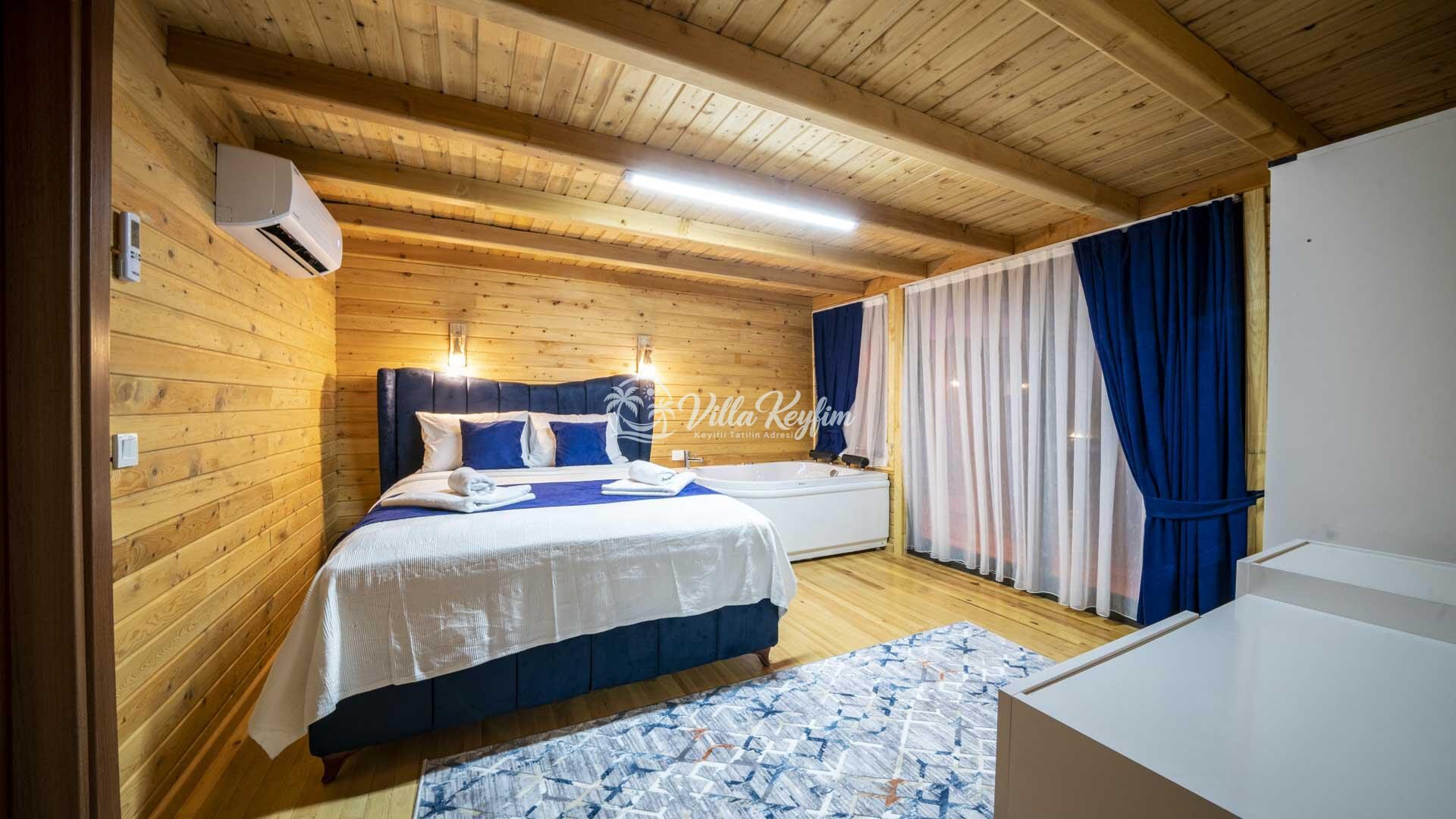 Villa Poyraz Yeşilköy — 40